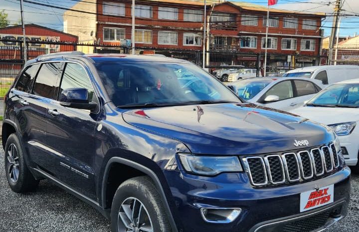 
								JEEP GRAND CHEROKEE 3.6 BENCINA 4X4 full									