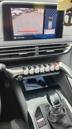 
										PEUGEOT 3008 BLUE HDI 1.5 DIESEL full									