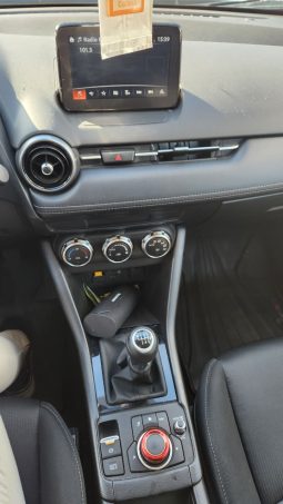 
										MAZDA CX3 R 2.0  6MT 2023 full									