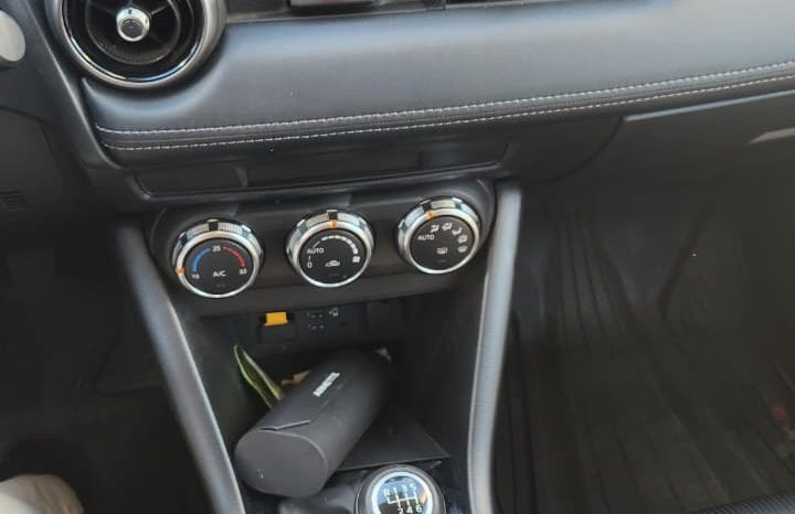 
								MAZDA CX3 R 2.0  6MT 2023 full									