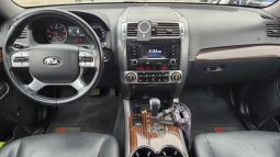 
										KIA MOTORS MOHAVE EX 4X4 3.0 AUT 2017 full									