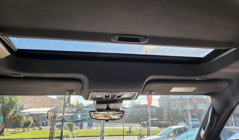 
								CHEVROLET SILVERADO LTZ 3.0 HIGH COUNTRY 4X4 full									