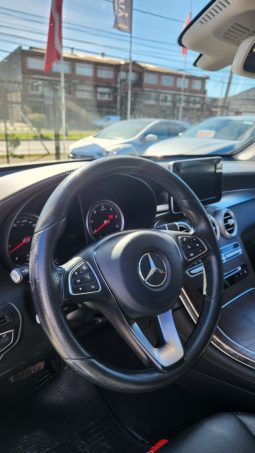 
										M.BENZ GLC 220 D 2.1 AUT full									