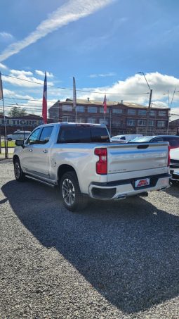 
										CHEVROLET SILVERADO LTZ 3.0 HIGH COUNTRY 4X4 full									