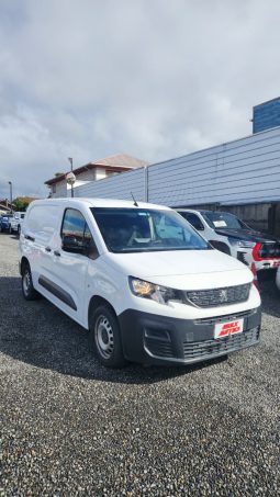 PEUGEOT PARTNER L2 HDI 1.6 2022}{