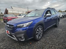 SUBARU ALL NEW OUTBACK 2.5I AWD  2025