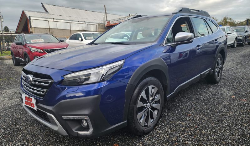 
								SUBARU ALL NEW OUTBACK 2.5I AWD  2025 full									