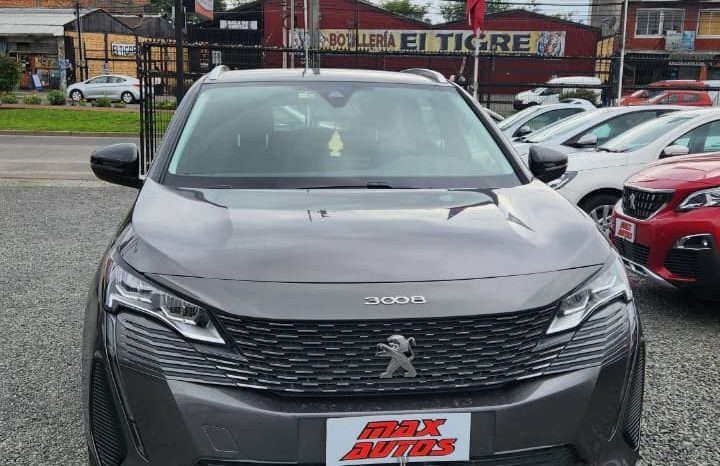 
								PEUGEOT 3008 BLUE HDI 1.5 DIESEL full									