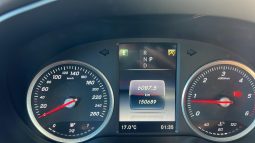 
										M.BENZ GLC 220 D 2.1 AUT full									