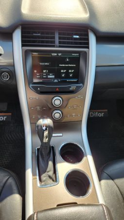 
										FORD EDGE SEL 3.5 AWD AUT full									