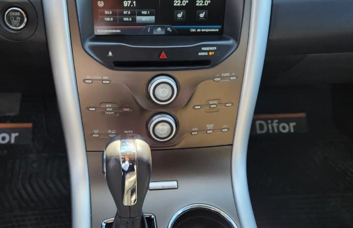 
								FORD EDGE SEL 3.5 AWD AUT full									