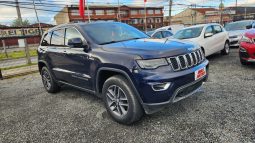 JEEP GRAND CHEROKEE 3.6 BENCINA 4X4
