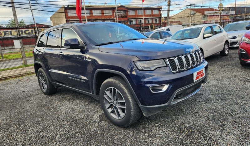 
								JEEP GRAND CHEROKEE 3.6 BENCINA 4X4 full									