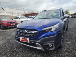 SUBARU ALL NEW OUTBACK 2.5I AWD  2025
