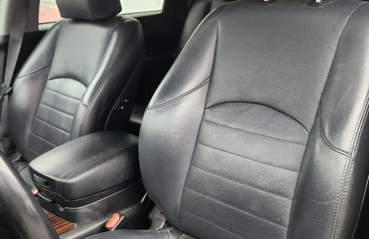 
								KIA MOTORS MOHAVE EX 4X4 3.0 AUT 2017 full									