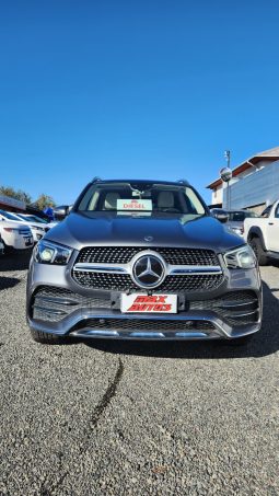 
										MERCEDES BENZ GLE 400D 4MATIC 2.9 4X4 full									
