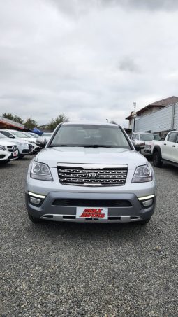 KIA MOTORS MOHAVE EX 4X4 3.0 AUT 2017