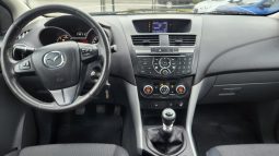 
										MAZDA BT 50 SDX 2.2 MT 4X4 full									