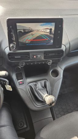 
										PEUGEOT PARTNER L2 HDI 1.6 2022}{ full									