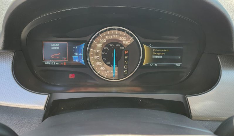 
								FORD EDGE SEL 3.5 AWD AUT full									