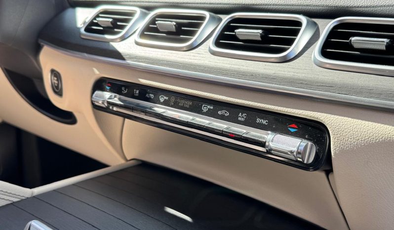 
								MERCEDES BENZ GLE 400D 4MATIC 2.9 4X4 full									