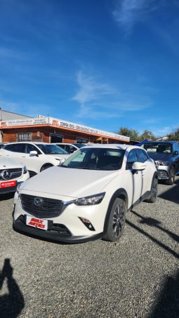 MAZDA CX3 R 2.0  6MT 2023