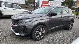 PEUGEOT 3008 BLUE HDI 1.5 DIESEL