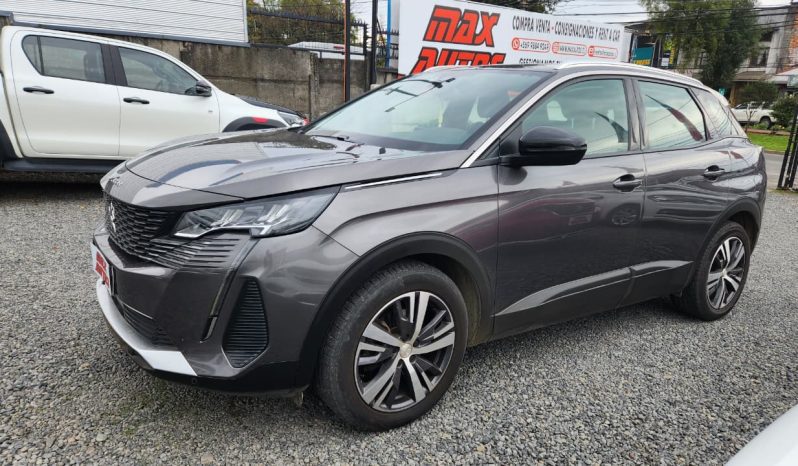 
								PEUGEOT 3008 BLUE HDI 1.5 DIESEL full									