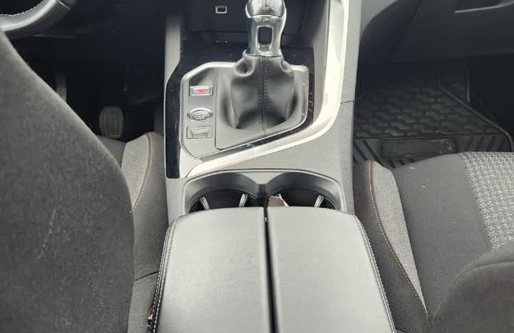 
								PEUGEOT 3008 BLUE HDI 1.5 DIESEL full									