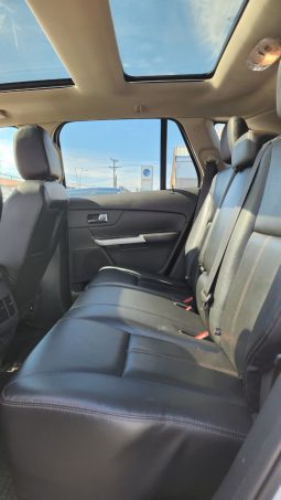
										FORD EDGE SEL 3.5 AWD AUT full									