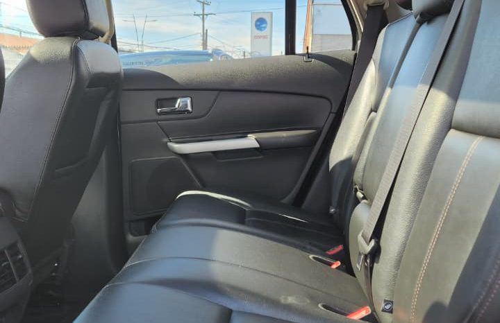 
								FORD EDGE SEL 3.5 AWD AUT full									