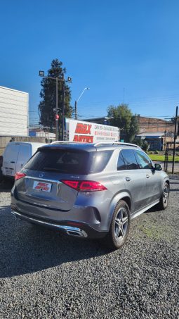 
										MERCEDES BENZ GLE 400D 4MATIC 2.9 4X4 full									