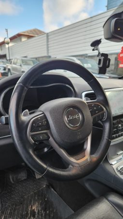 
										JEEP GRAND CHEROKEE 3.6 BENCINA 4X4 full									