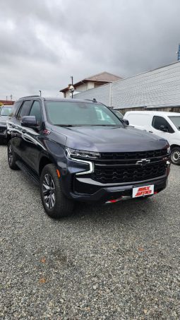 CHEVROLET TAHOE 5.3L Z71 AT 4WD 2024