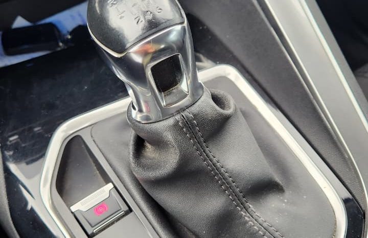 
								PEUGEOT 3008 BLUE HDI 1.5 DIESEL full									