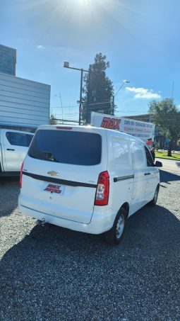 
										CHEVROLET N400 MAX 1.5 2024 full									