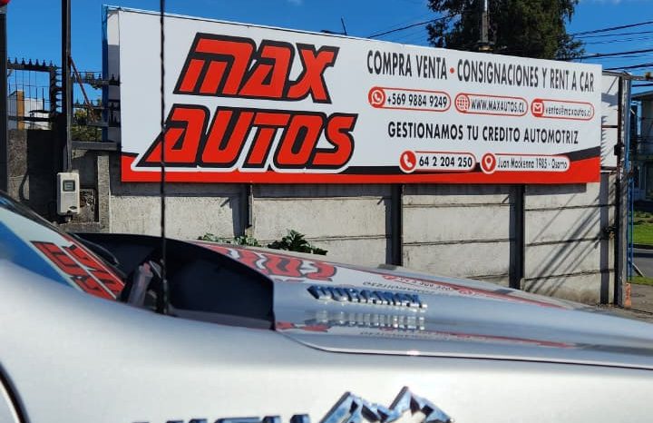 
								CHEVROLET SILVERADO LTZ 3.0 HIGH COUNTRY 4X4 full									