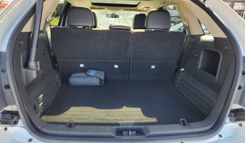 
								FORD EDGE SEL 3.5 AWD AUT full									