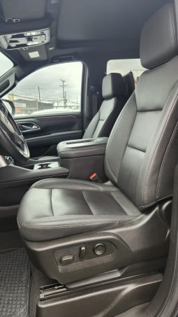 
										CHEVROLET TAHOE 5.3L Z71 AT 4WD 2024 full									