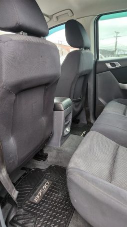 
										MAZDA BT 50 SDX 2.2 MT 4X4 full									