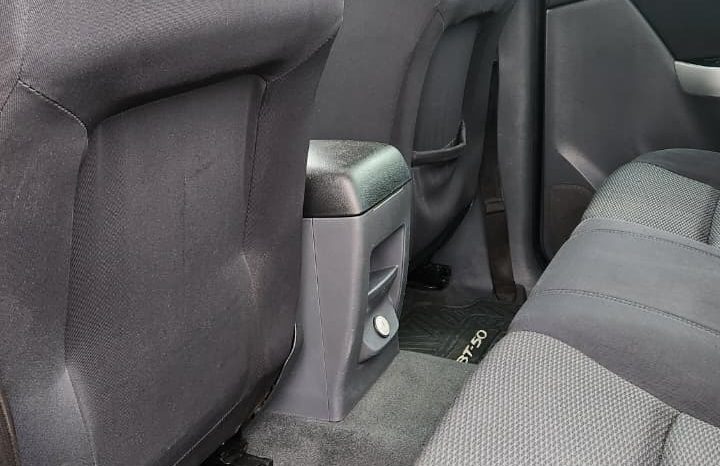 
								MAZDA BT 50 SDX 2.2 MT 4X4 full									