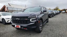 CHEVROLET TAHOE 5.3L Z71 AT 4WD 2024