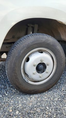 
										FOTON TM5 1.6 CARGO BOX full									