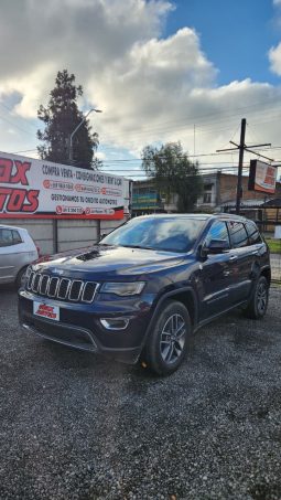 JEEP GRAND CHEROKEE 3.6 BENCINA 4X4
