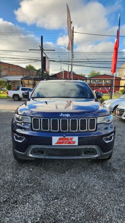 JEEP GRAND CHEROKEE 3.6 BENCINA 4X4