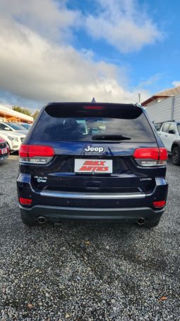 
										JEEP GRAND CHEROKEE 3.6 BENCINA 4X4 full									