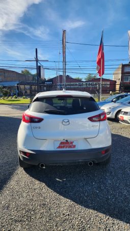 
										MAZDA CX3 R 2.0  6MT 2023 full									