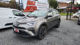 TOYOTA RAV4 STD 4X2 2018