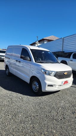 CHEVROLET N400 MAX 1.5 2024