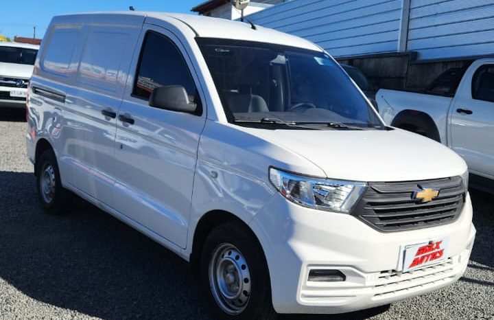 
								CHEVROLET N400 MAX 1.5 2024 full									